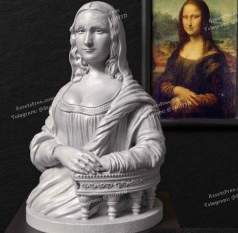 Monalisa