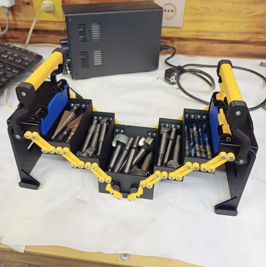 Toolbox