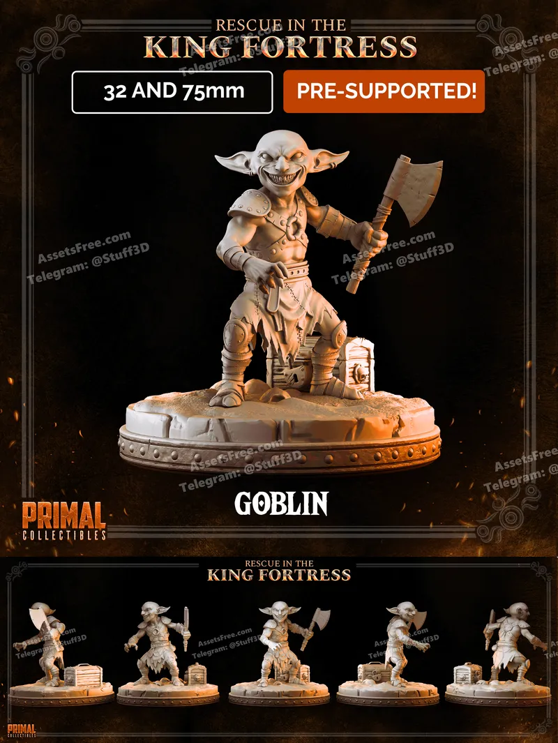GOBLIN 2