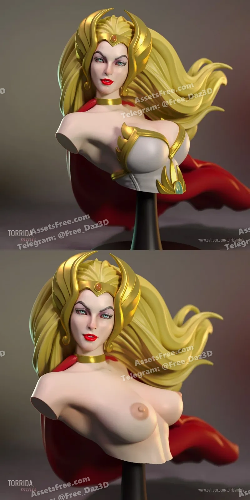 She-Ra