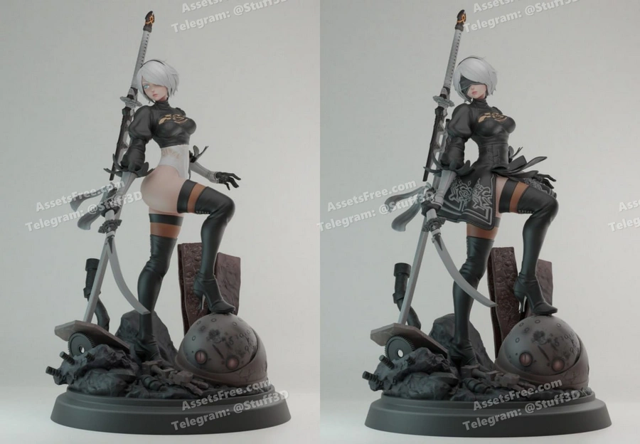 2B