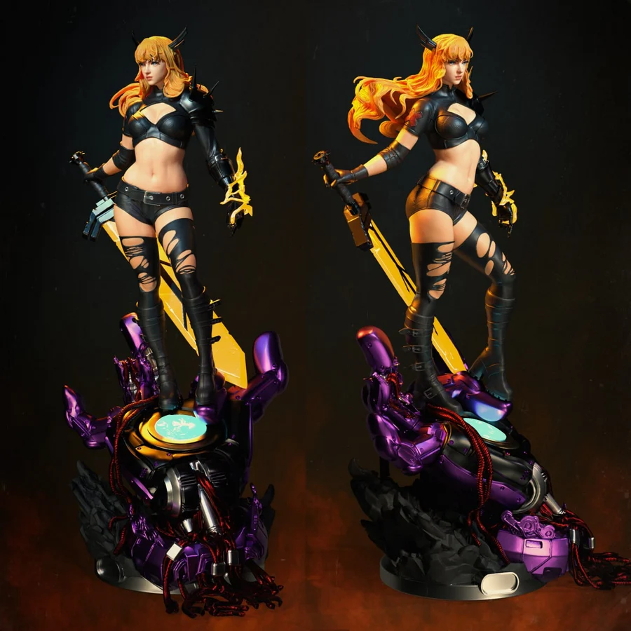 Magik