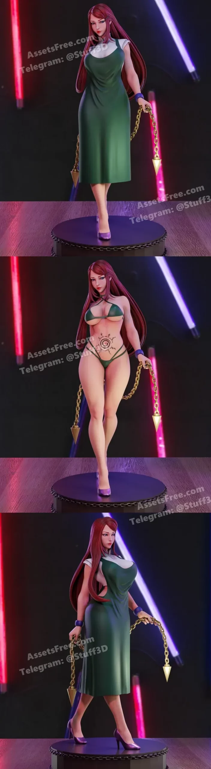 Kushina