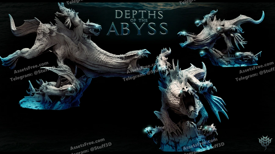 Abyssal Wrym