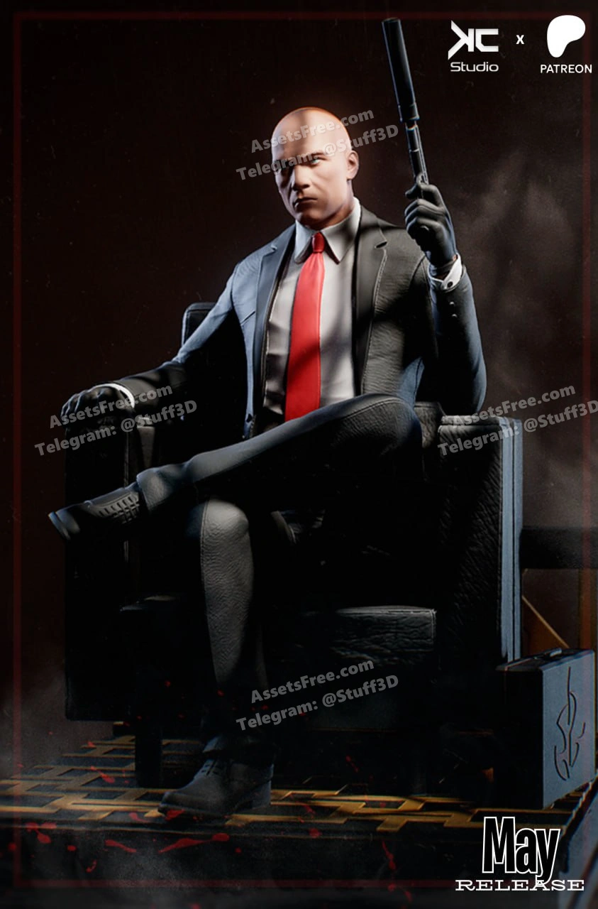 Hitman