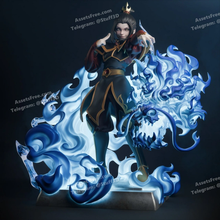 Azula