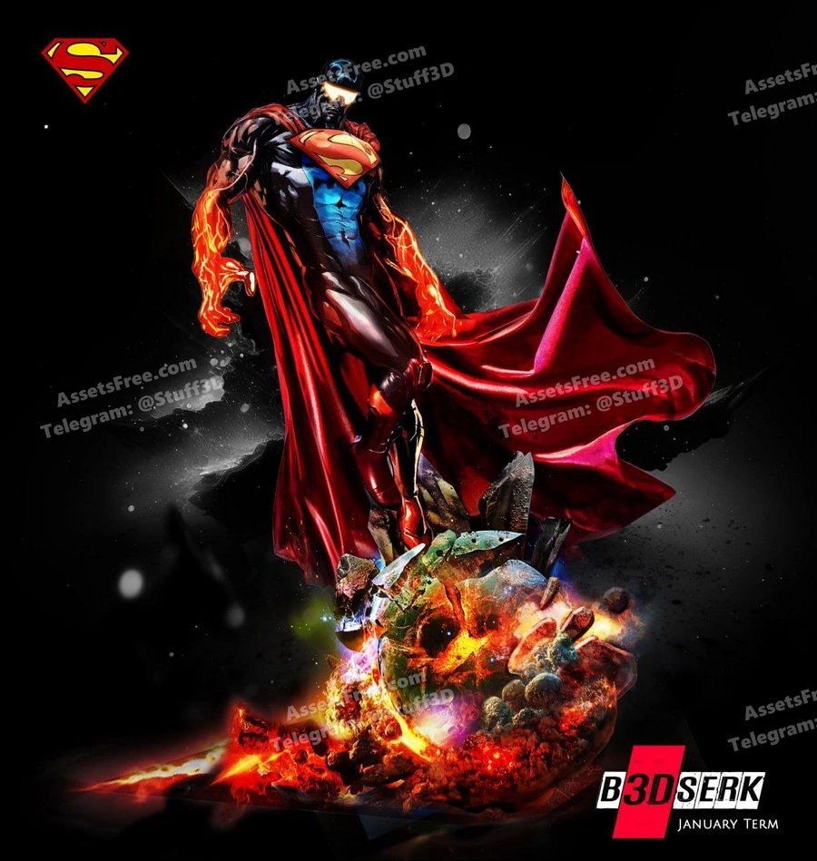 Eradicator