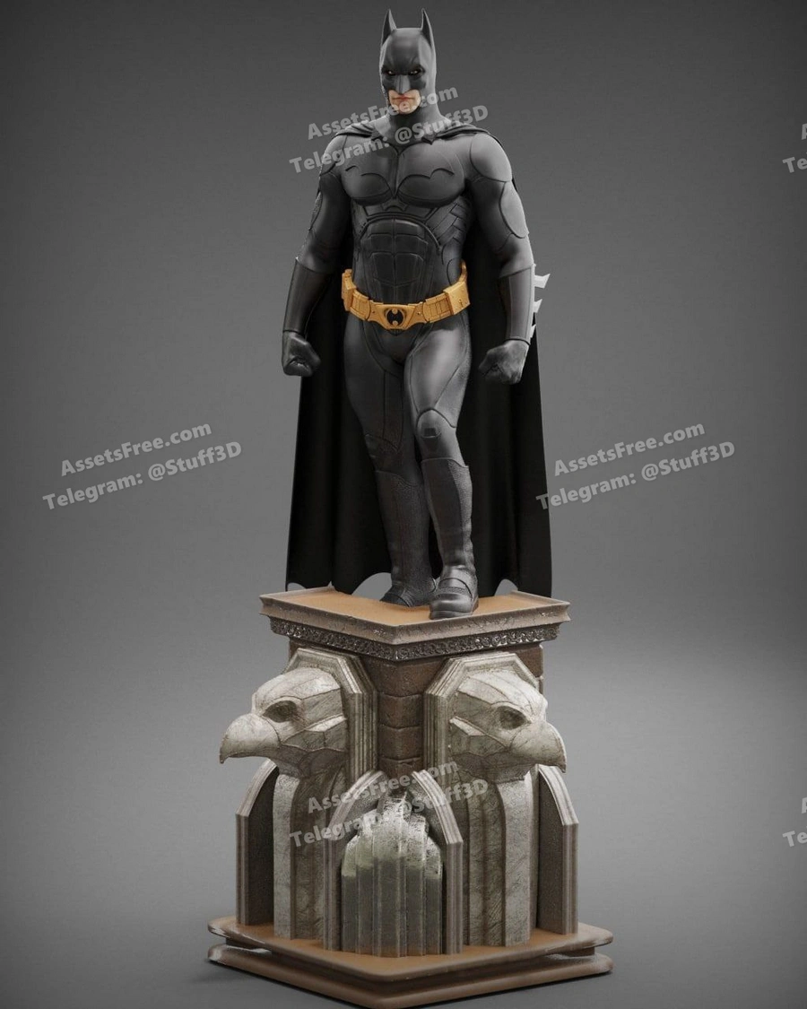 BATMAN DARK KNIGHT