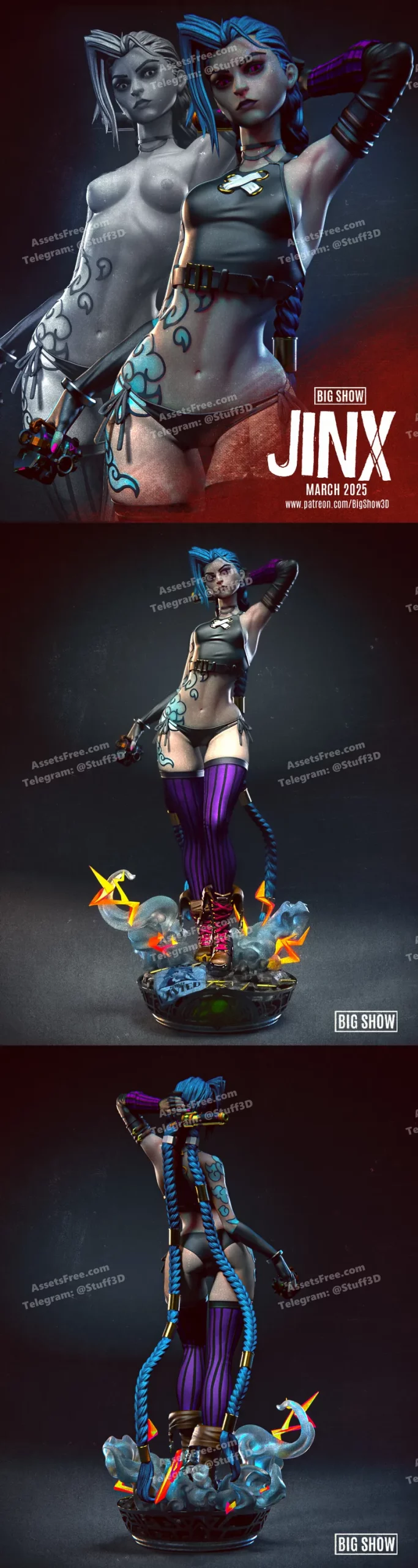 Jinx