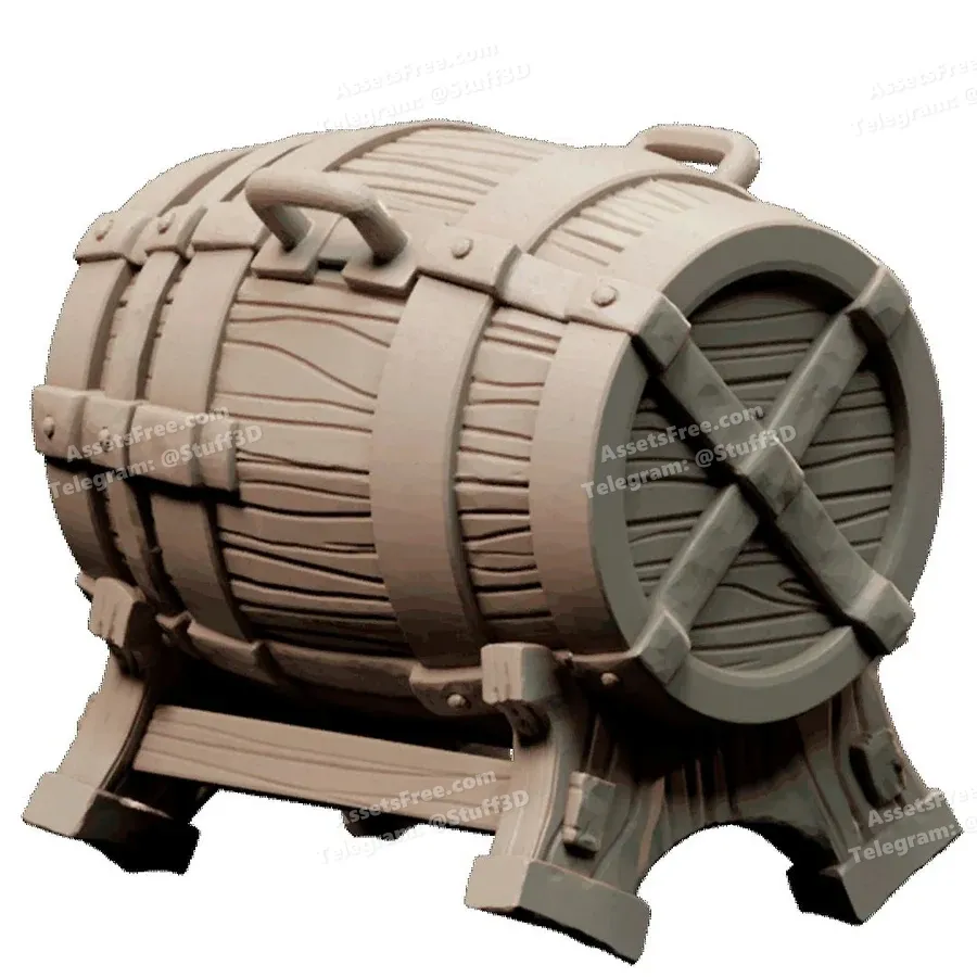 Barrel