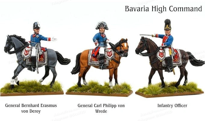 Bavarian High Command