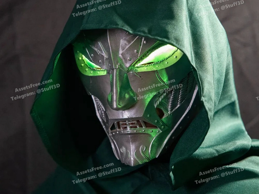 Dr.Doom