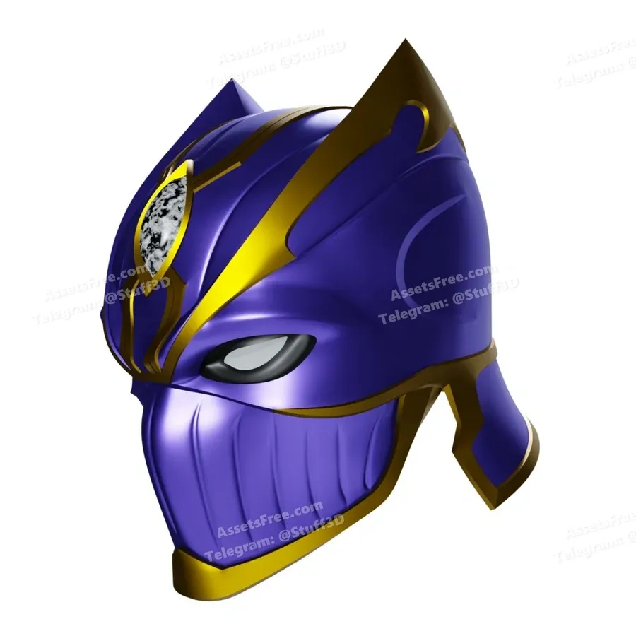 Black Panther
