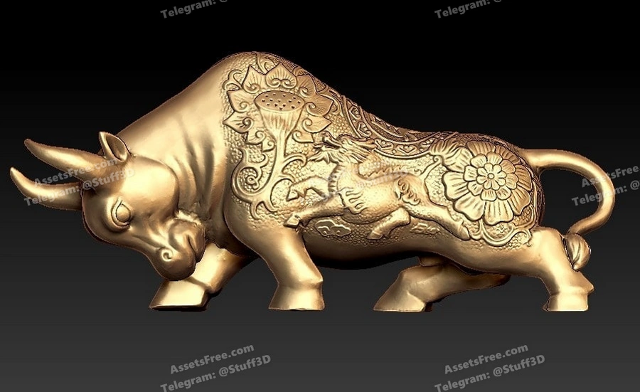 Bull