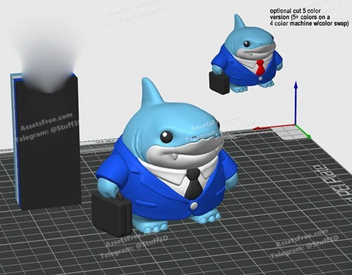Business Jeff