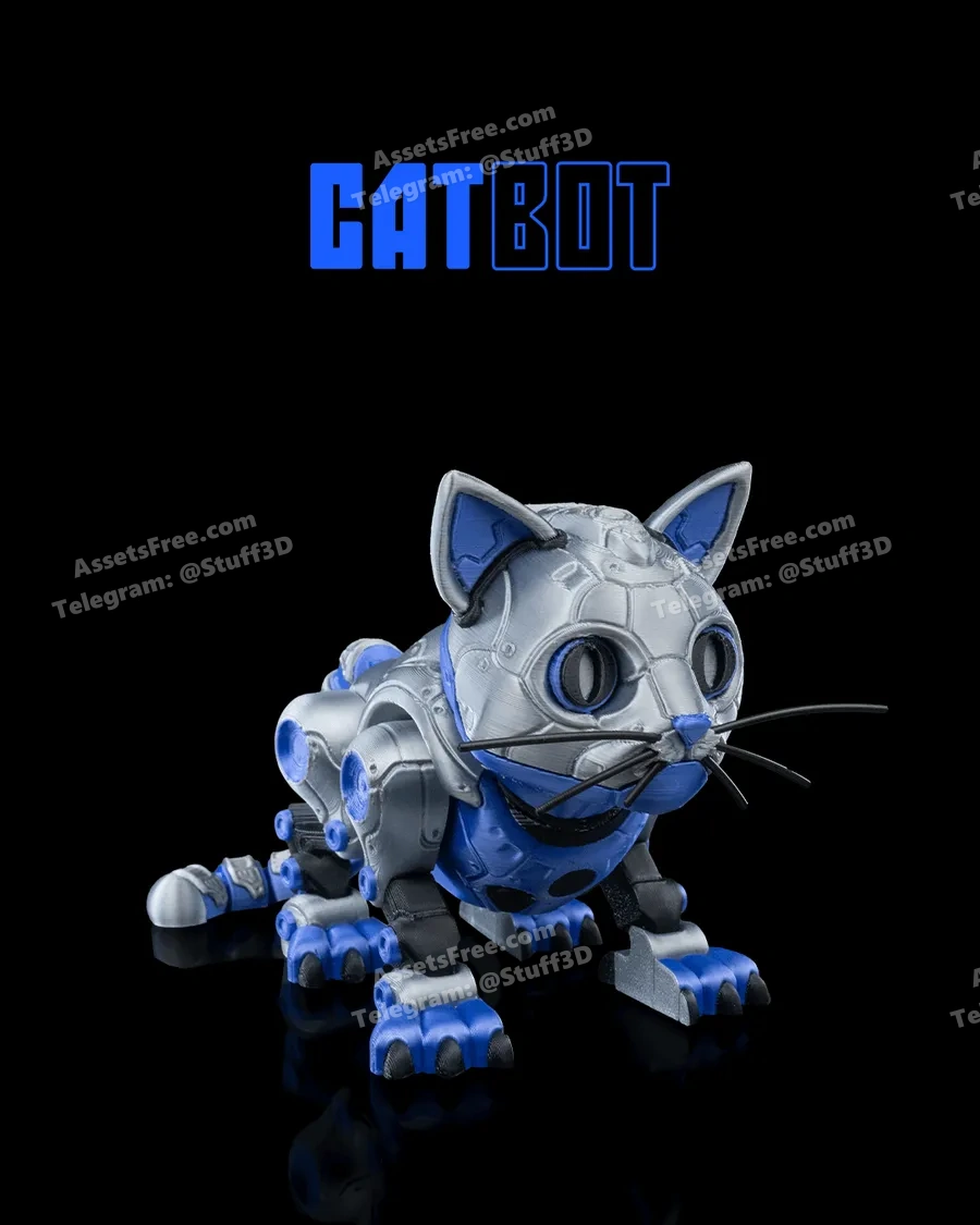 Catbot