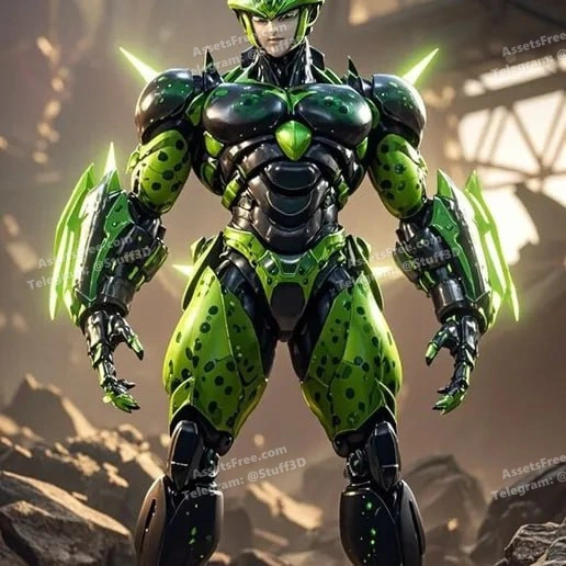 Cell