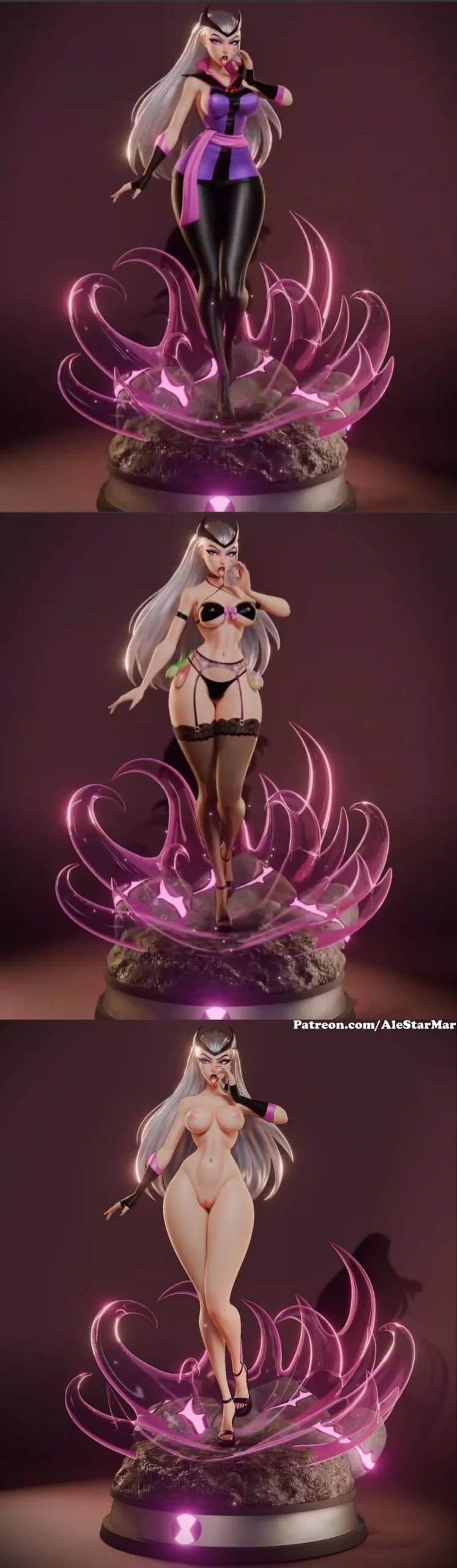 Charmcaster