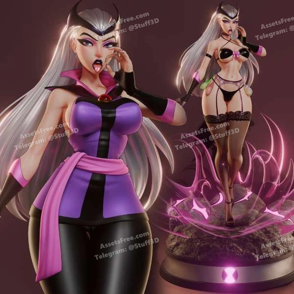 Charmcaster