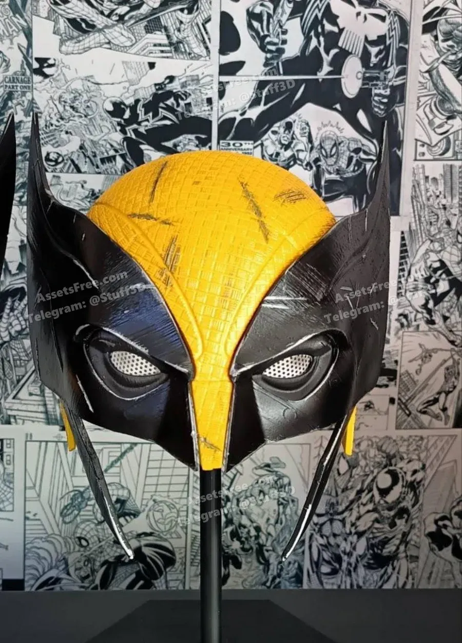 Wolverine