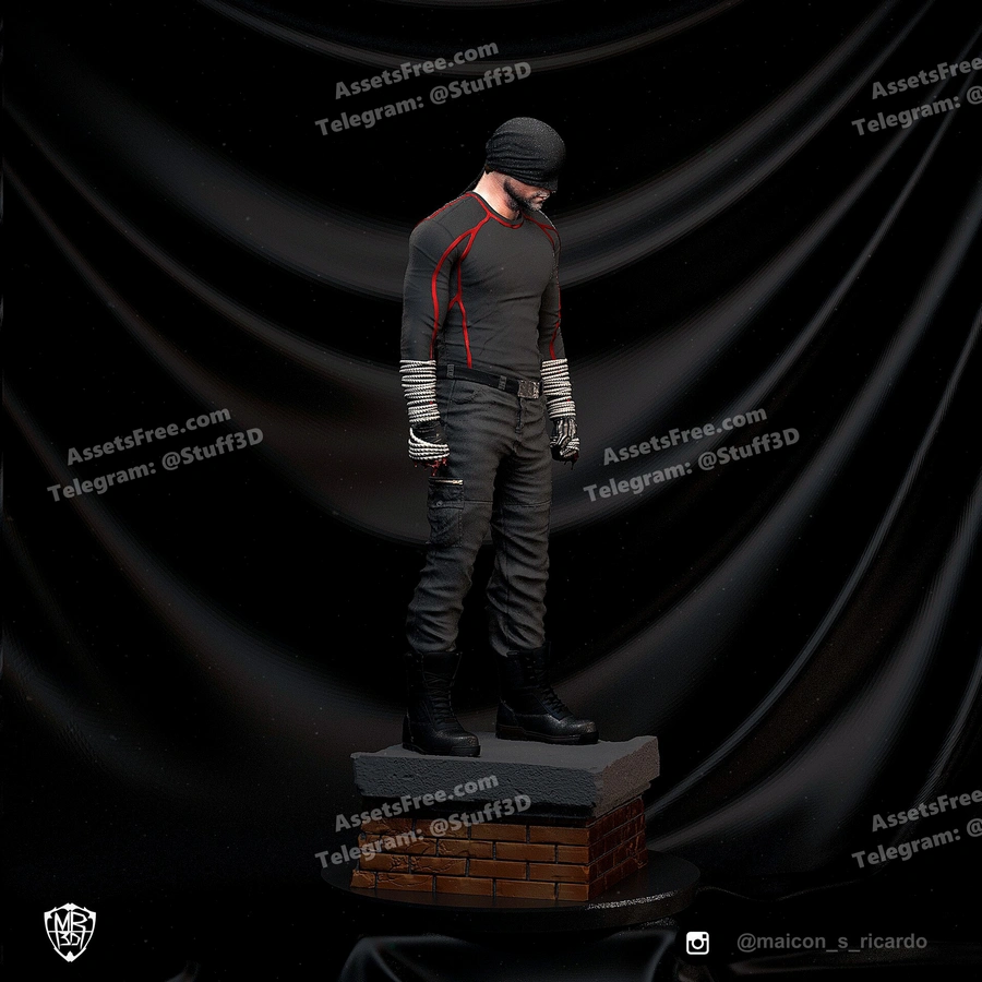 Daredevil