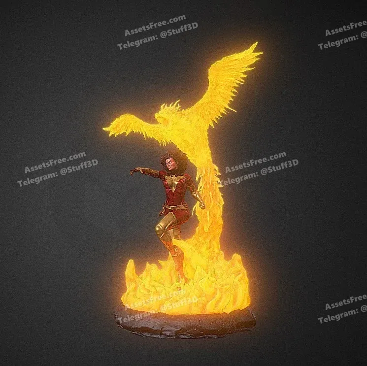Dark Phoenix