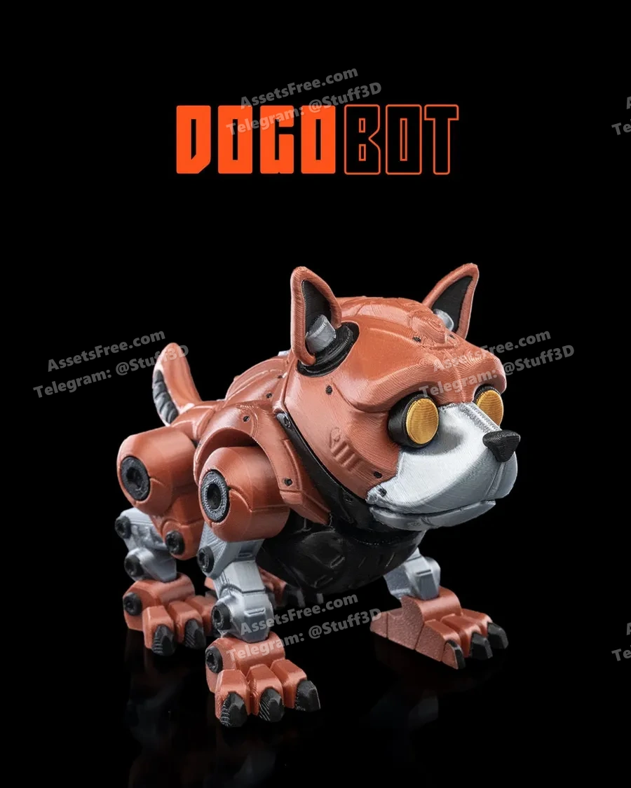 Dogobot