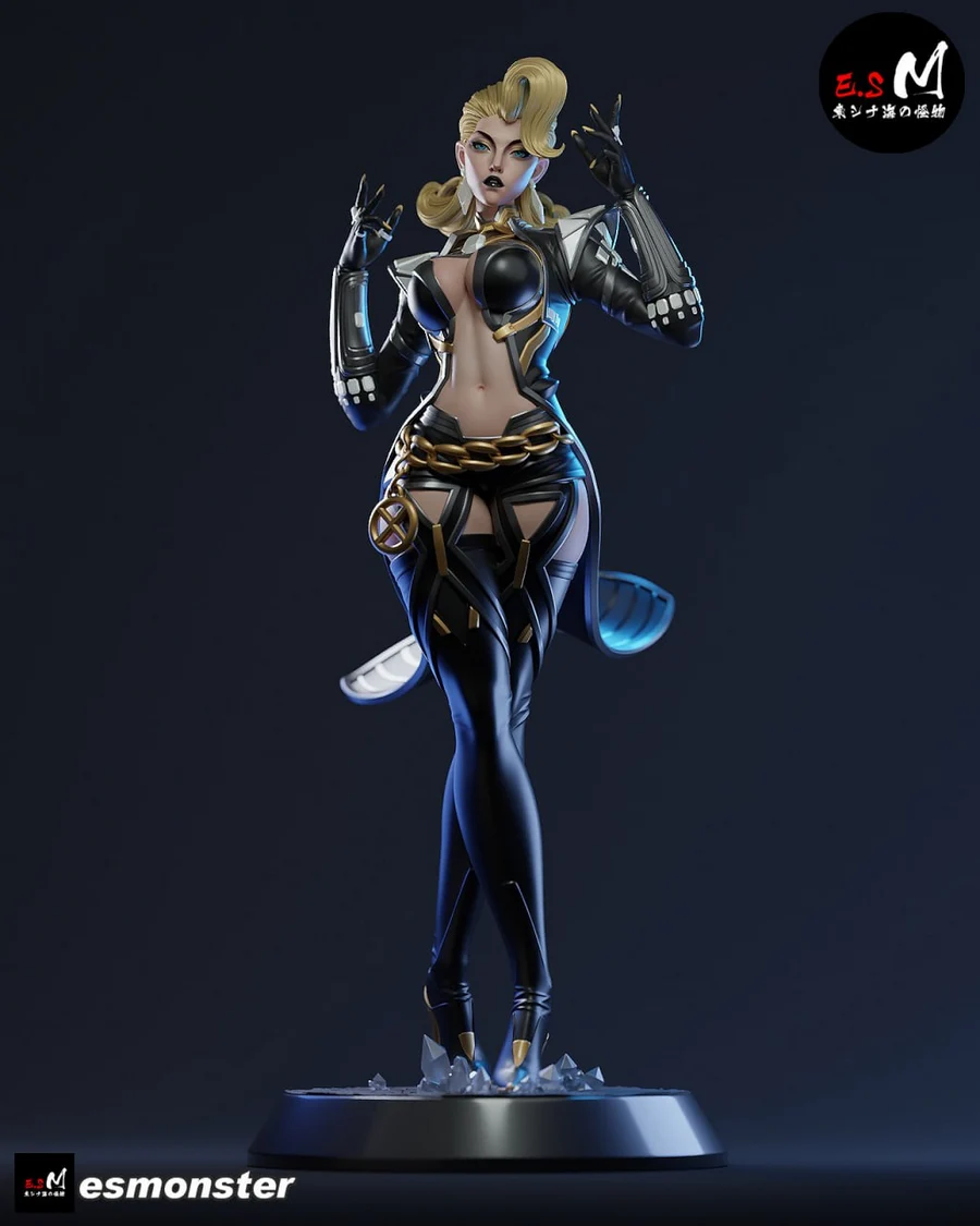 Emma Frost