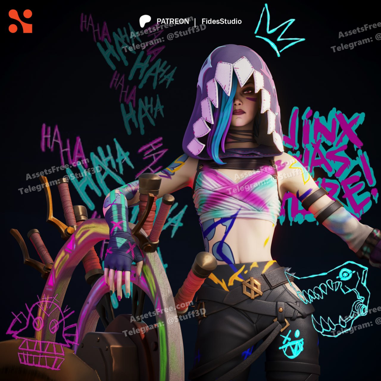Jinx