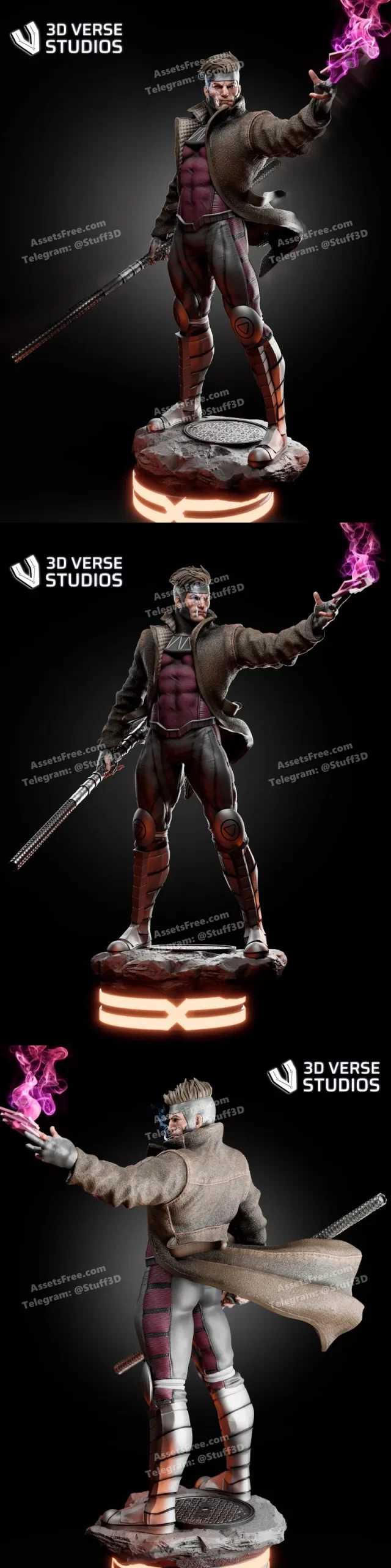 Gambit