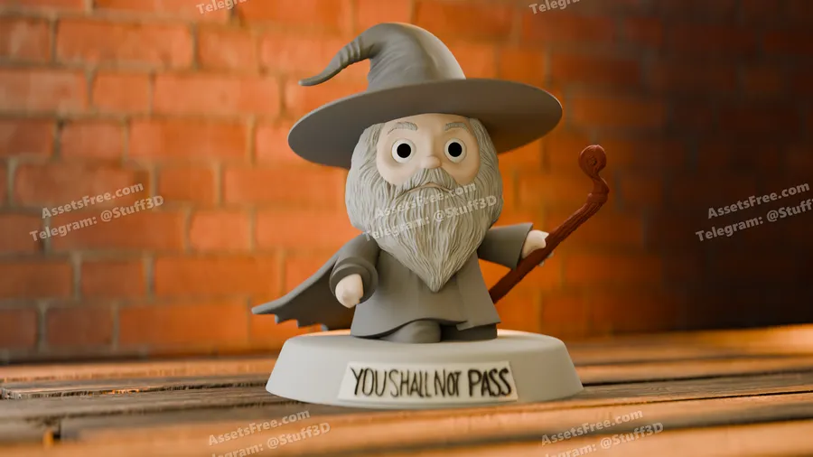 Gendalf