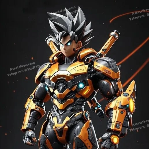 Goku