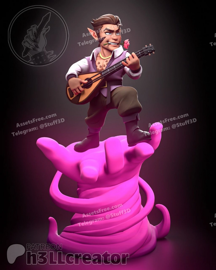 Scanlan