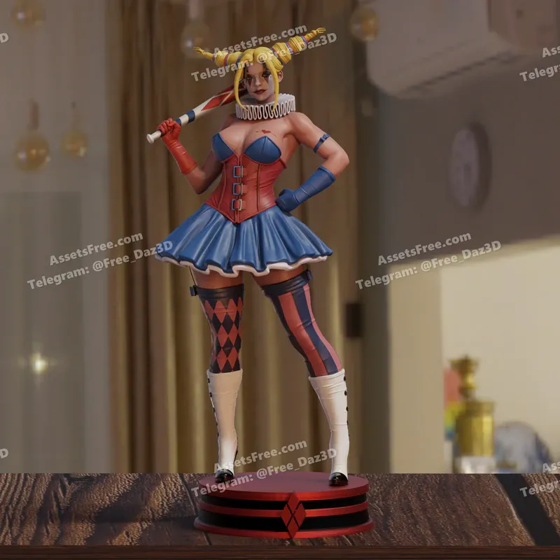 Harley Quinn