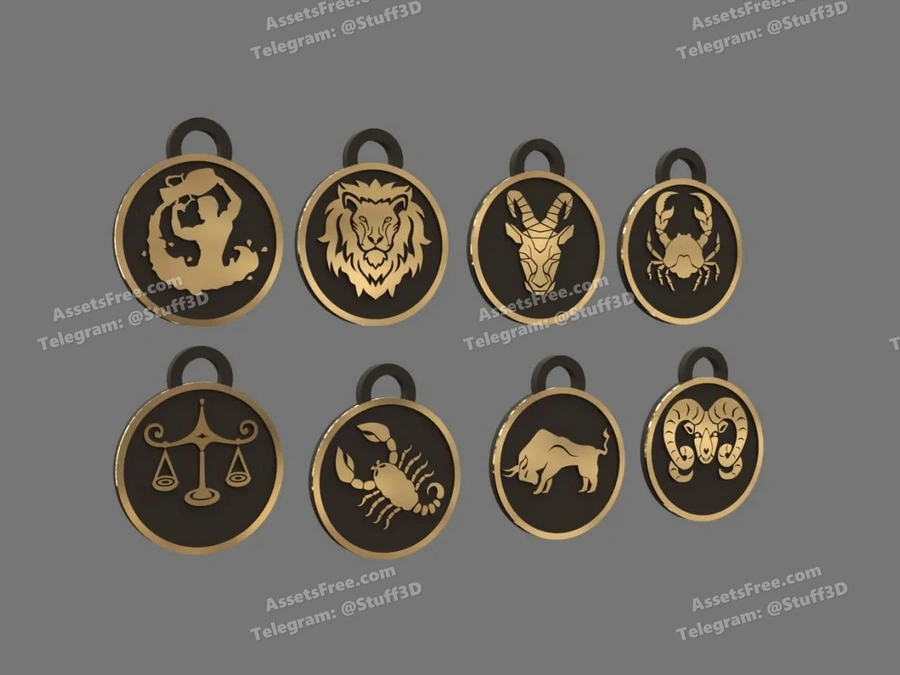 Horoscope Animals