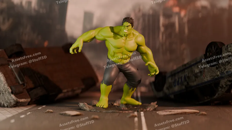 Hulk