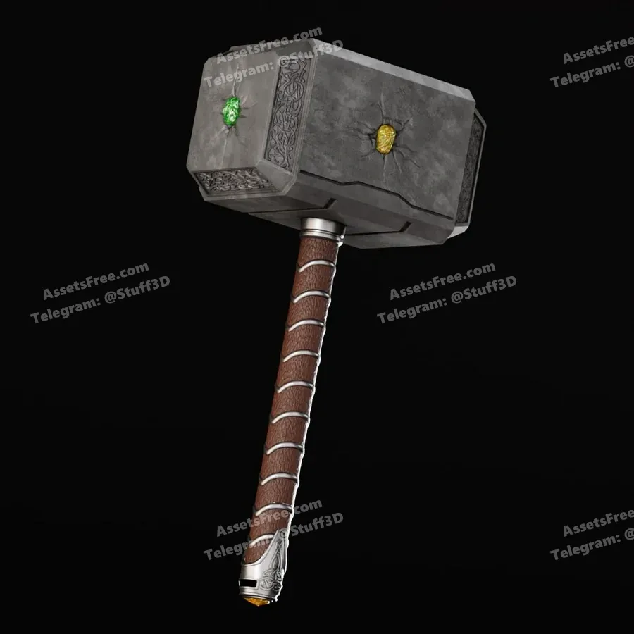 Infinity Hammer