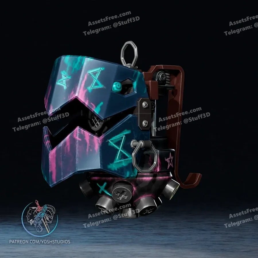 Jinx Grenade