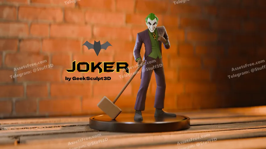 Joker