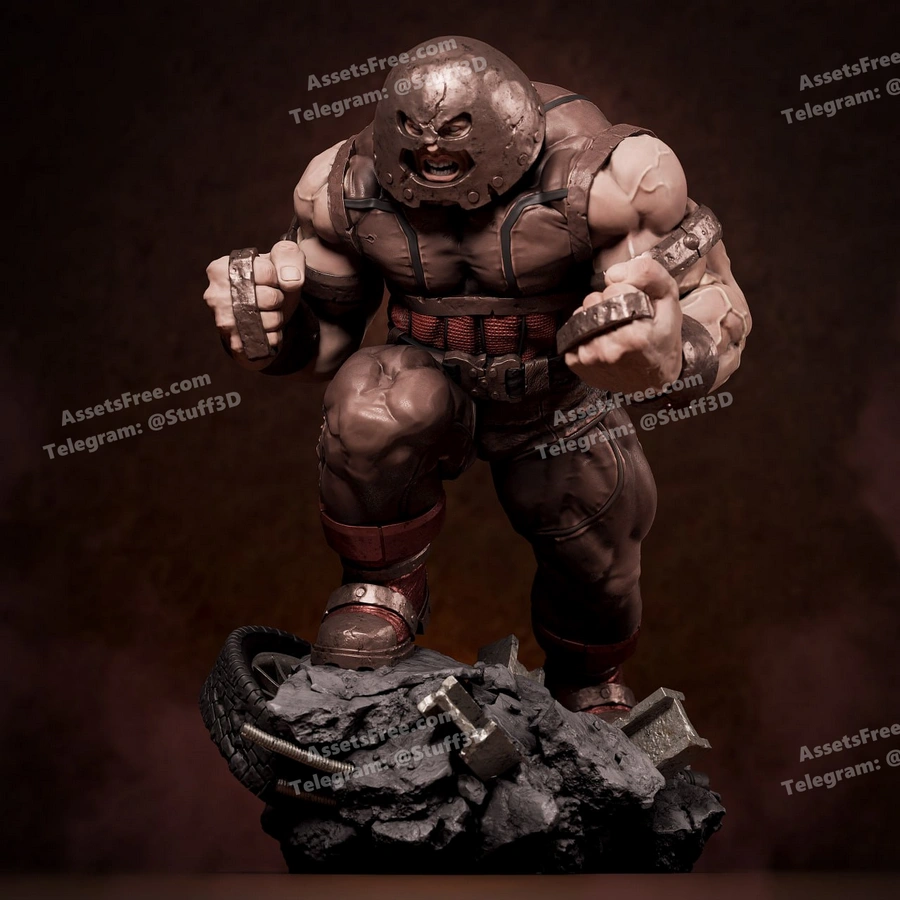 Juggernaut