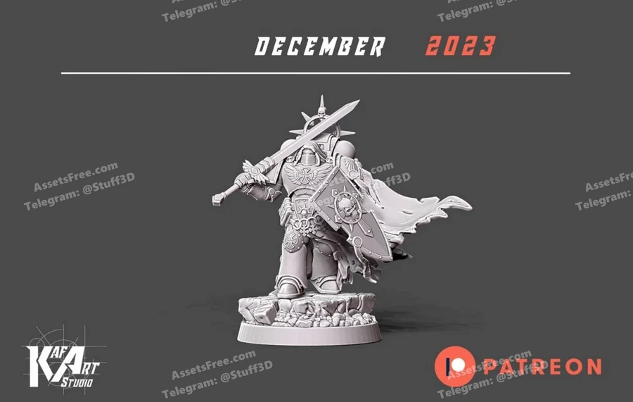 Kaf Art – 2023-12