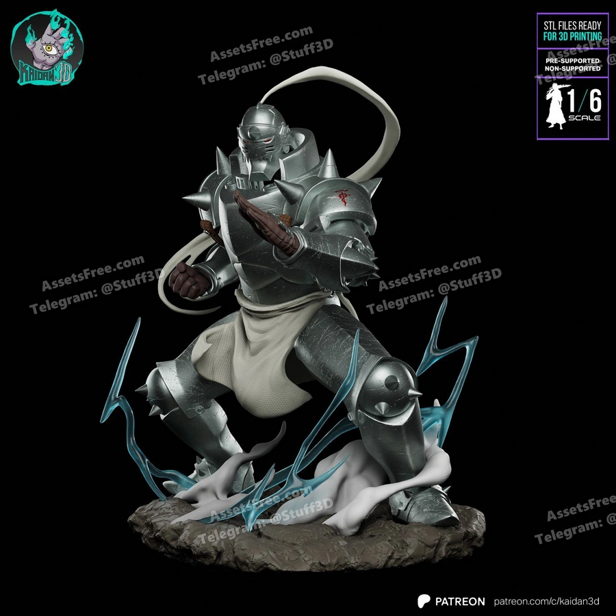 Alphonse