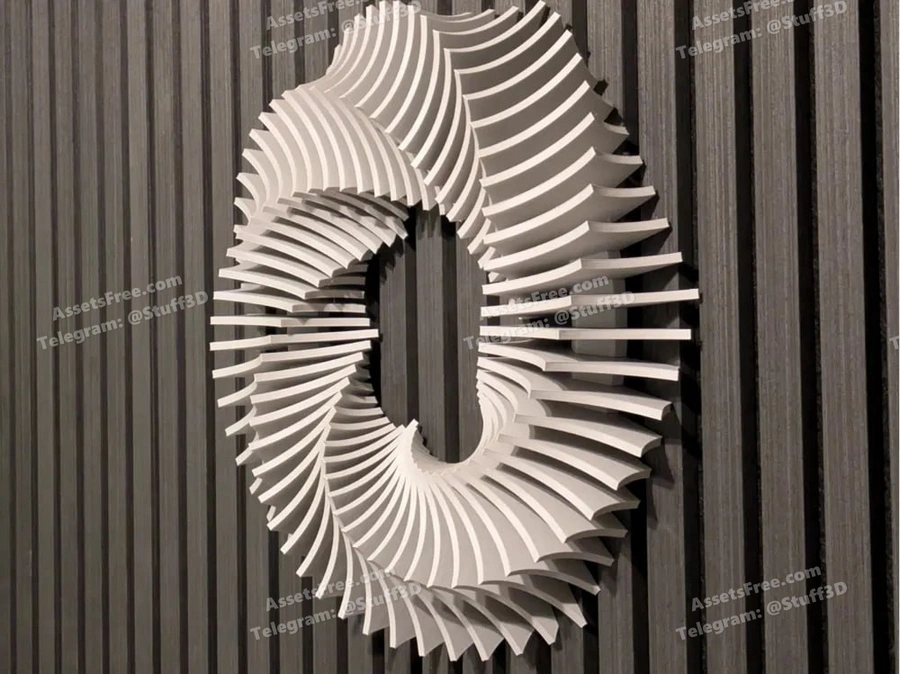 Liminal Ring