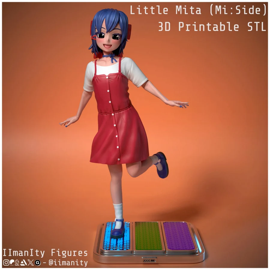 Little Mita