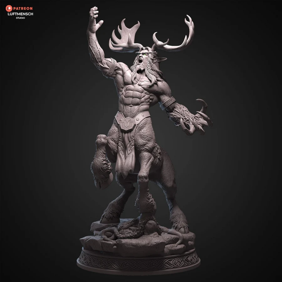 Cenarius
