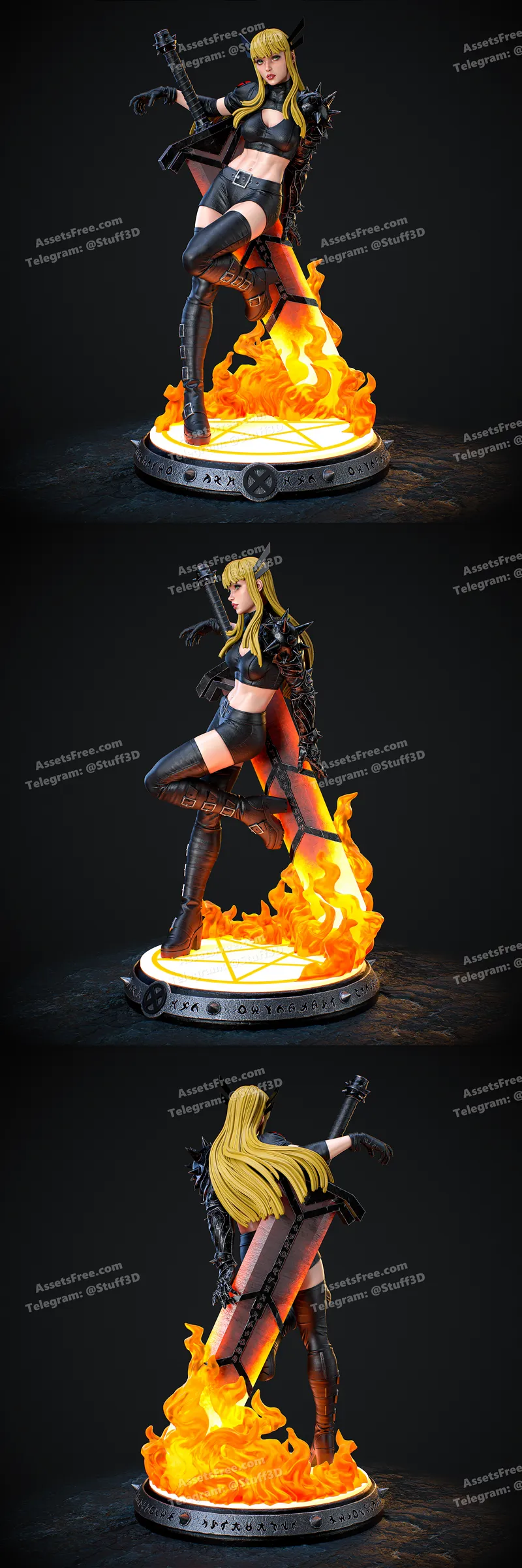 Magik