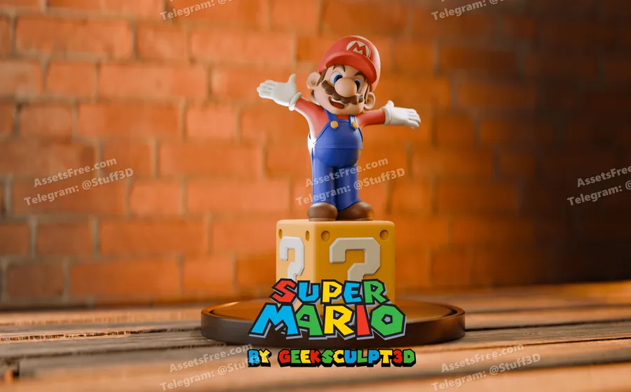 Mario