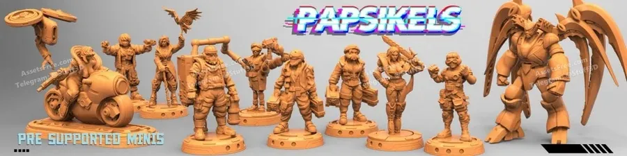 May Release