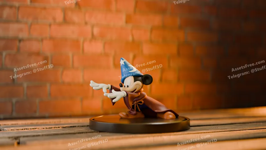 Mickey