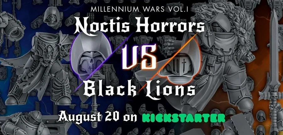 Millenium Wars